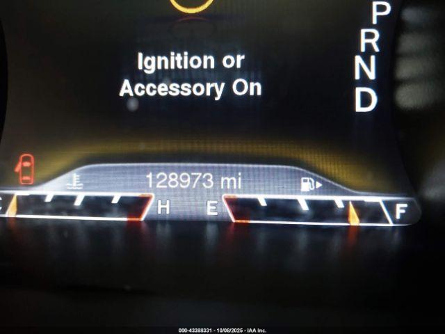 Jeep Cherokee Limited Image 16