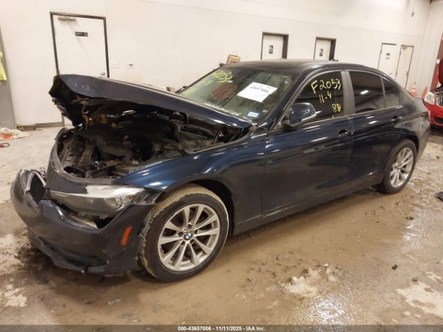 BMW 3 Series Xdrive Image 2