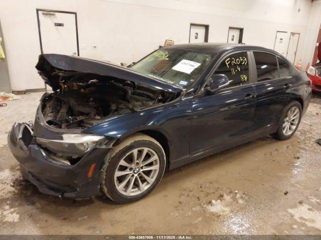 BMW 3 Series Xdrive Image 2