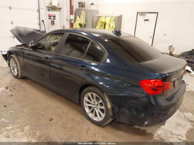 BMW 3 Series Xdrive Image 10