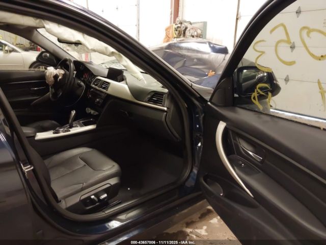 BMW 3 Series Xdrive Image 12