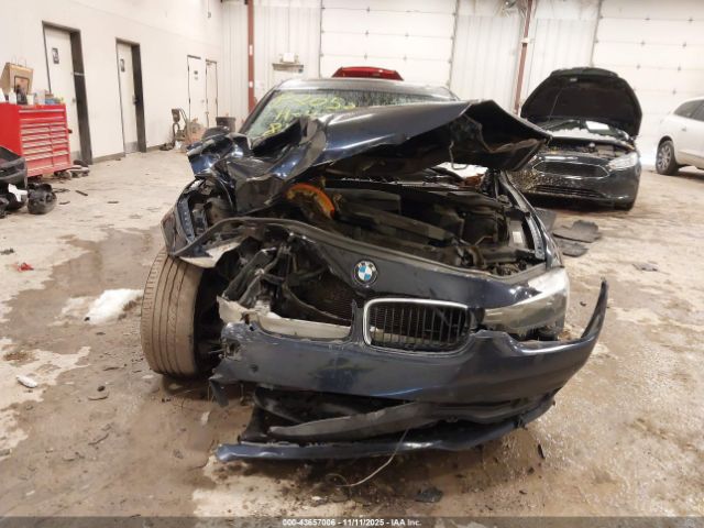 BMW 3 Series Xdrive Image 3