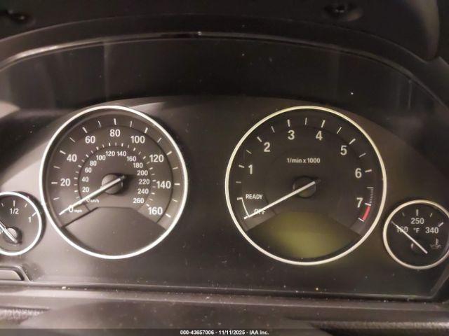 BMW 3 Series Xdrive Image 8