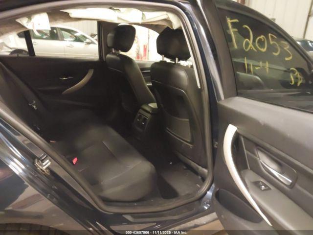 BMW 3 Series Xdrive Image 7