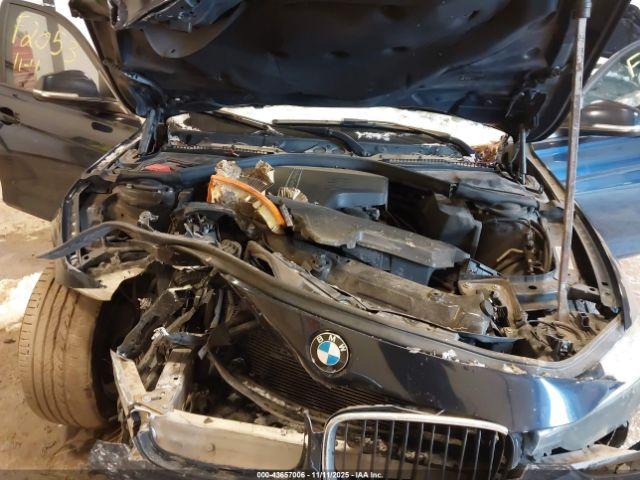 BMW 3 Series Xdrive Image 5