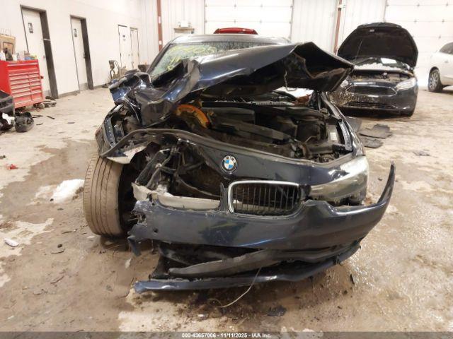 BMW 3 Series Xdrive Image 13