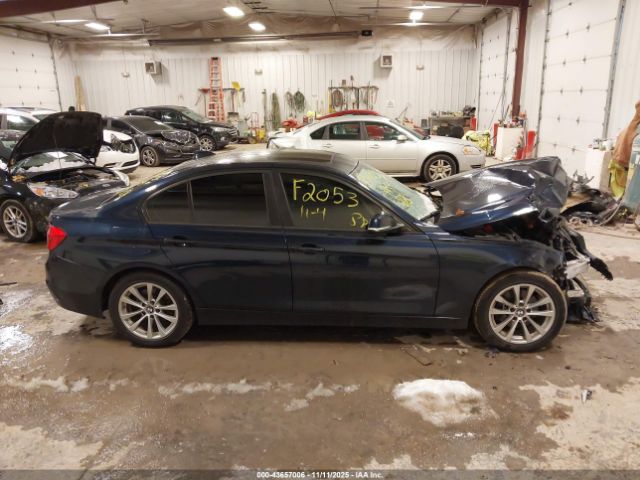 BMW 3 Series Xdrive Image 11