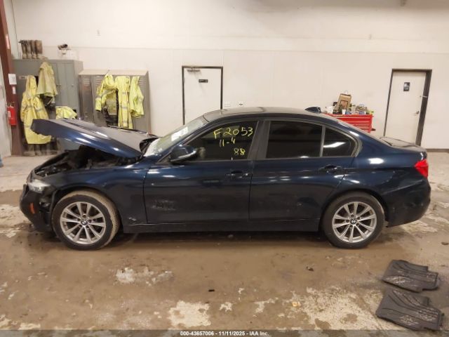 BMW 3 Series Xdrive Image 6