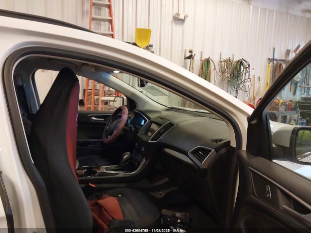 Ford Edge Sel Image 15