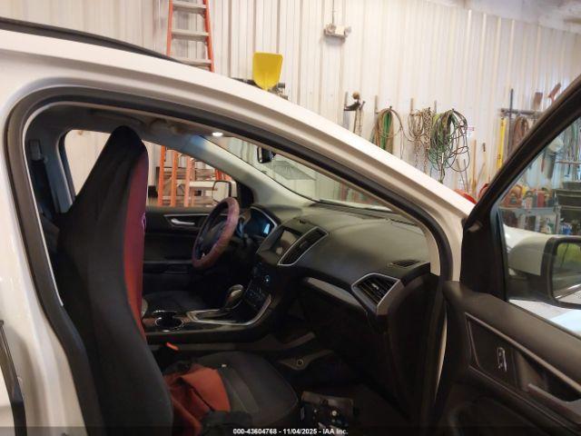 Ford Edge Sel Image 15