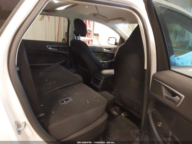 Ford Edge Sel Image 16