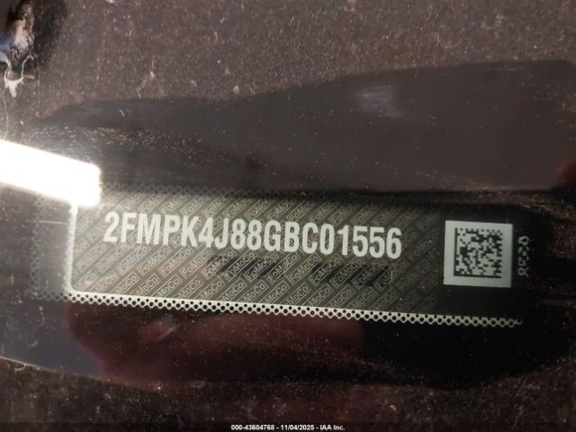 Ford Edge Sel Image 6