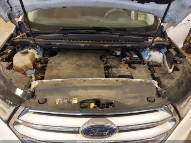 Ford Edge Sel Image 3