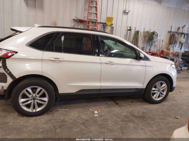 Ford Edge Sel Image 7