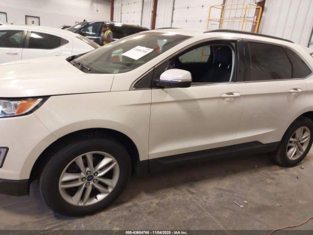 Ford Edge Sel Image 2