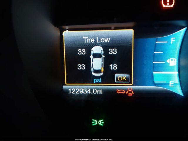 Ford Edge Sel Image 4