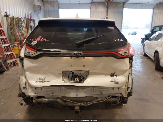 Ford Edge Sel Image 5