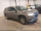Chevrolet Traverse 1lt Image 1