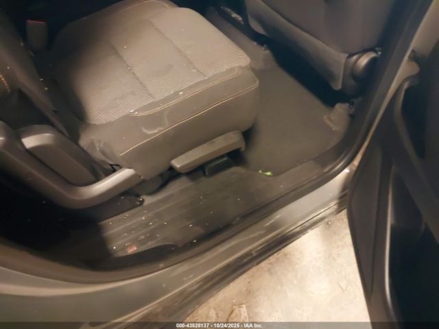 Chevrolet Traverse 1lt Image 12