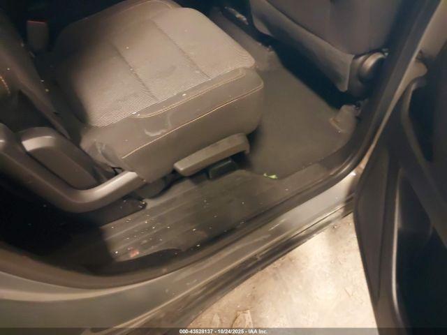 Chevrolet Traverse 1lt Image 12