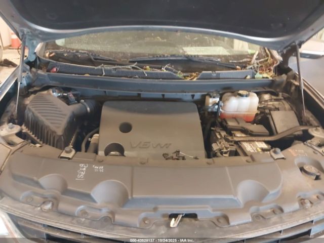 Chevrolet Traverse 1lt Image 16