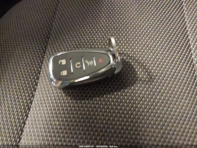 Chevrolet Traverse 1lt Image 10