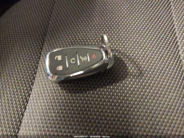 Chevrolet Traverse 1lt Image 10