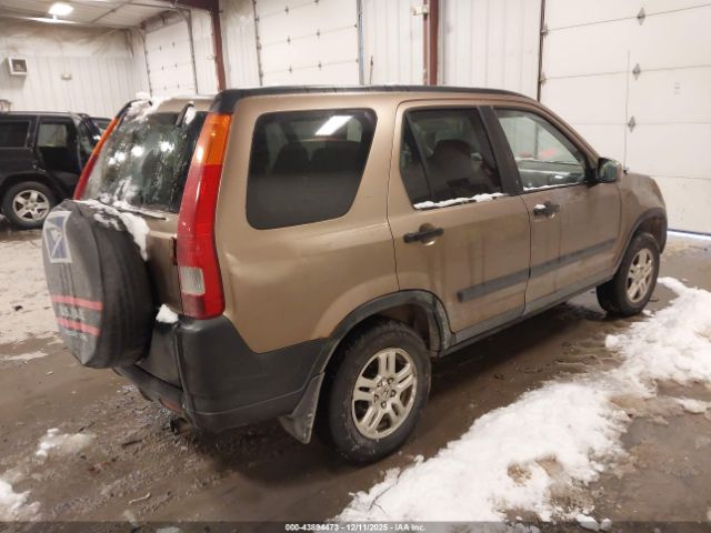 Honda CR-V Ex Image 3