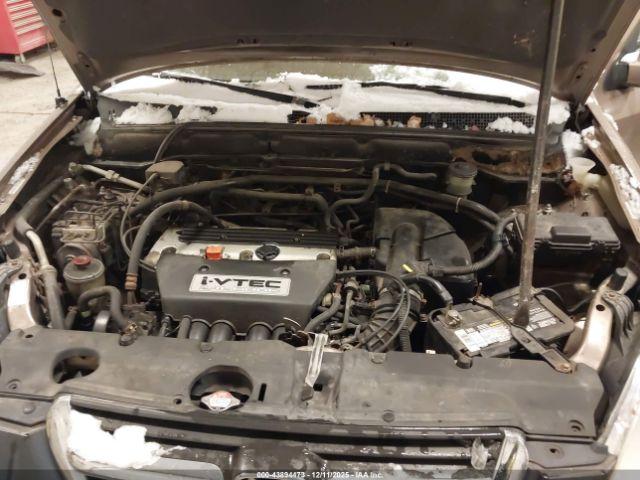 Honda CR-V Ex Image 11