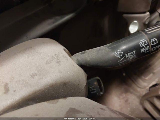 Honda CR-V Ex Image 7