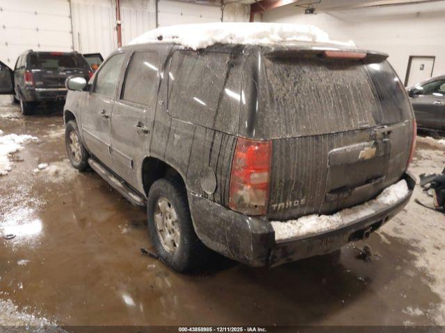 Chevrolet Tahoe Lt Image 9