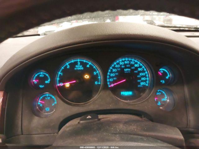 Chevrolet Tahoe Lt Image 10