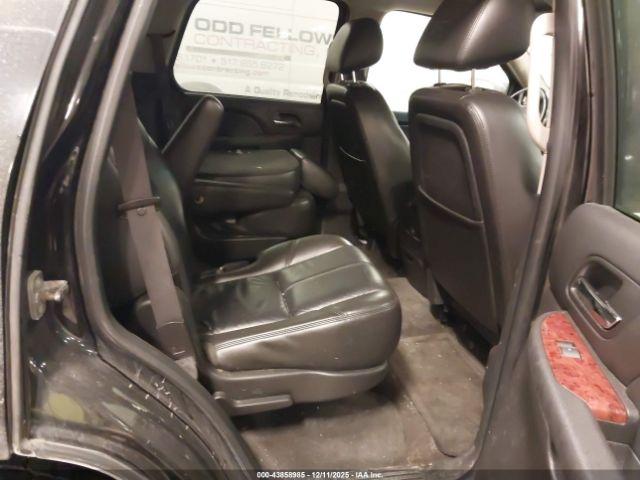 Chevrolet Tahoe Lt Image 15