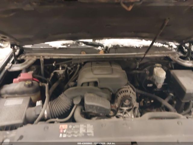 Chevrolet Tahoe Lt Image 4