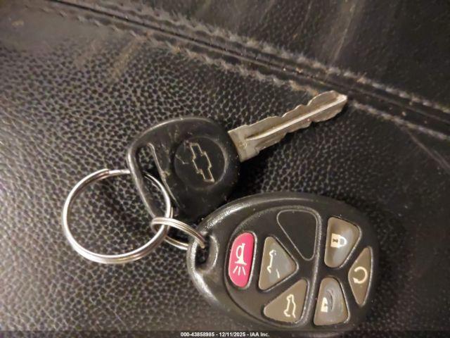 Chevrolet Tahoe Lt Image 7