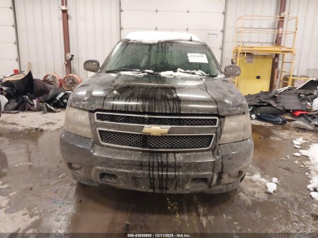 Chevrolet Tahoe Lt Image 3