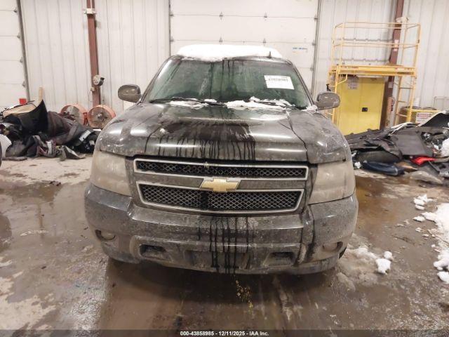 Chevrolet Tahoe Lt Image 3