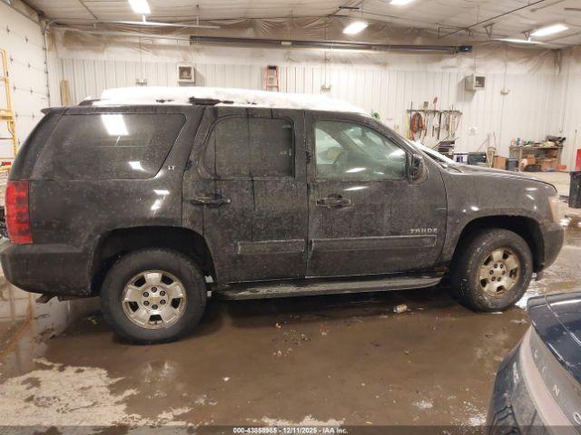 Chevrolet Tahoe Lt Image 6