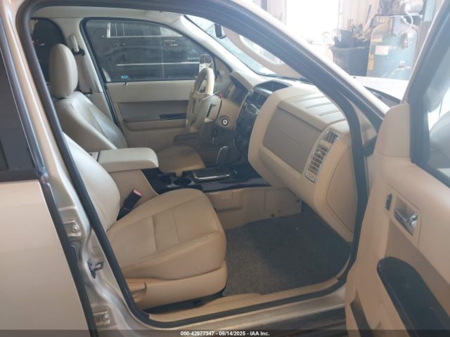 Ford Escape Limited Image 8