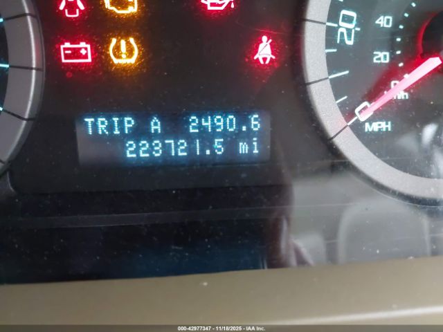 Ford Escape Limited Image 4