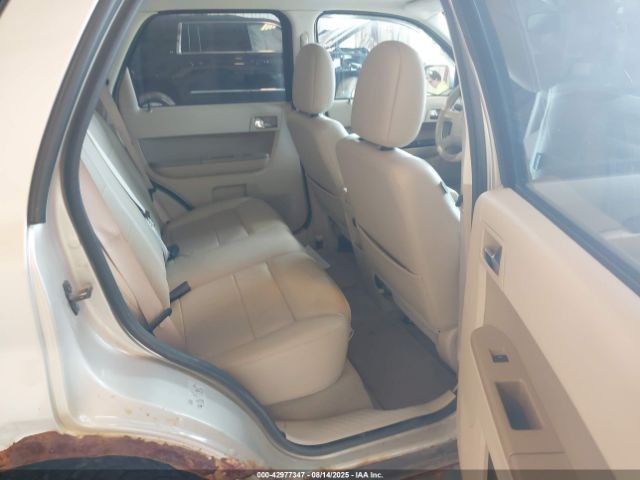 Ford Escape Limited Image 11