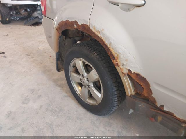 Ford Escape Limited Image 5