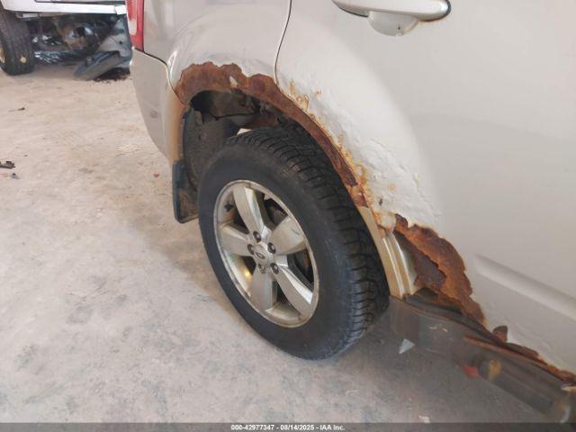 Ford Escape Limited Image 5