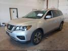 Nissan Pathfinder S Image 2