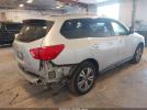 Nissan Pathfinder S Image 10
