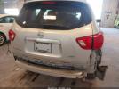 Nissan Pathfinder S Image 14