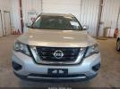 Nissan Pathfinder S Image 8