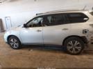 Nissan Pathfinder S Image 16