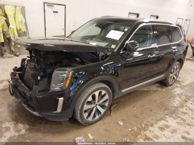 Kia Telluride S Image 5