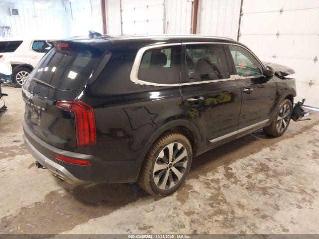 Kia Telluride S Image 11
